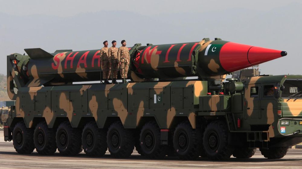 Pakistan’s Nuclear Capability Still Better than India & Israel: Report | propakistani.pk