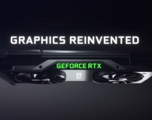 Nvidia GeForce RTX Series