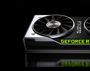 Nvidia RTX