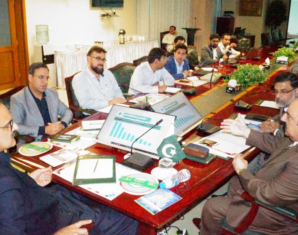 PITB Invited To Automate Federal Health Setup | propakistani.pk