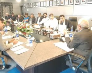 PCB Warns Franchises of Late Surcharges on Delayed Payments | propakistani.pk