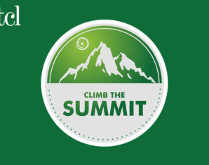 Climb the summit ptcl