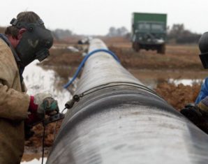 Pakistan and Russia sign MoU for gas pipeline