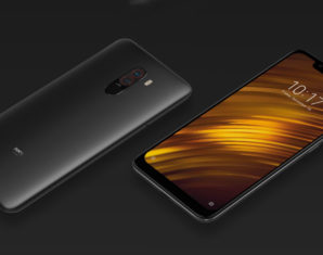 Xiaomi Pocphone F1