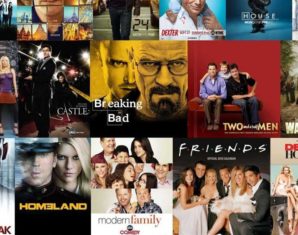 popular TV shows