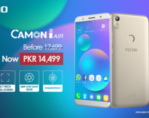 Tecno daraz
