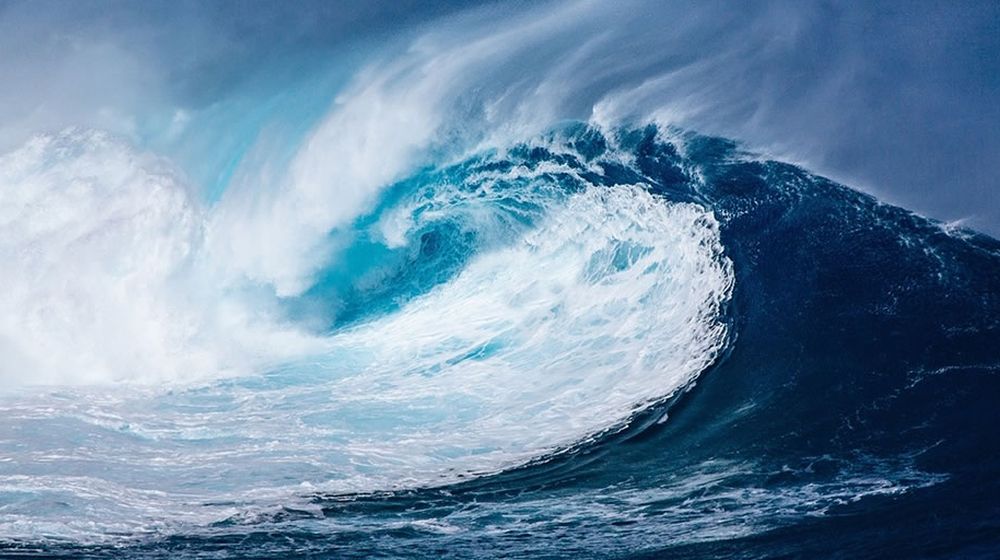 Tsunami