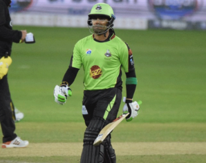 Umar Akmal