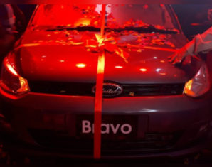 United Bravo