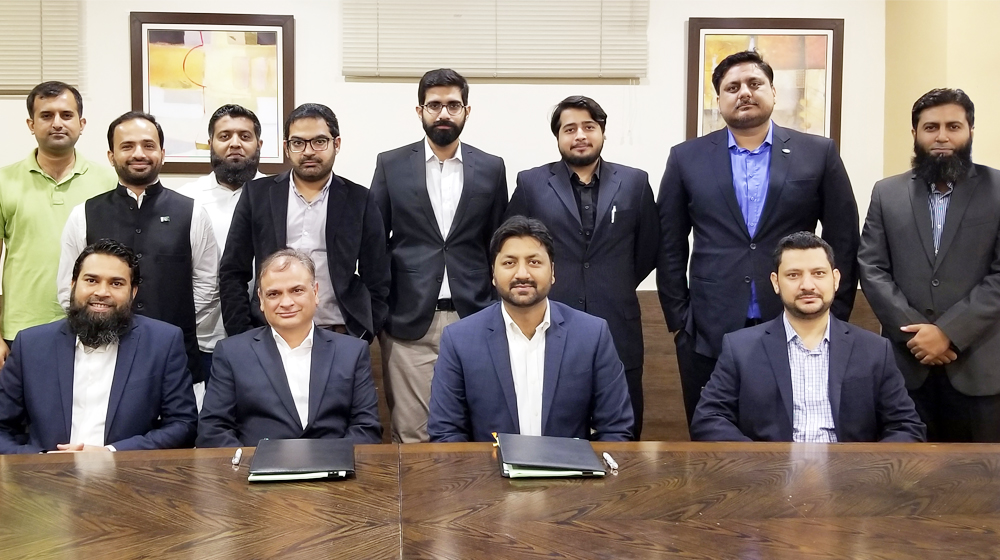 TPS Microfinance Partnership