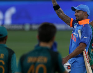 pak losses