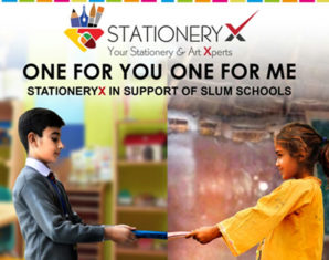 StationeryX