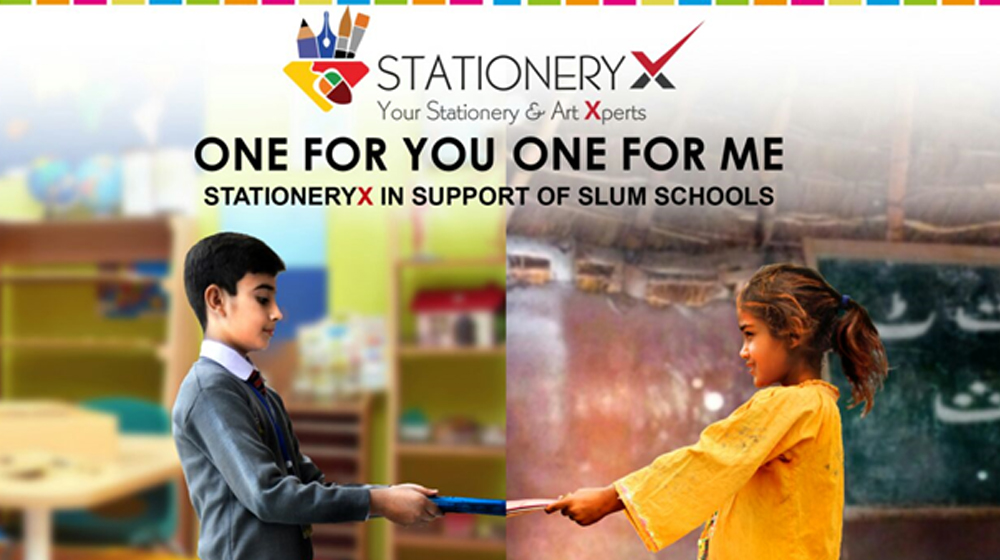 StationeryX