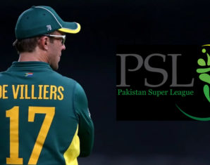 De Villiers Actively Campaigning For Pakistan on International Stage | propakistani.pk