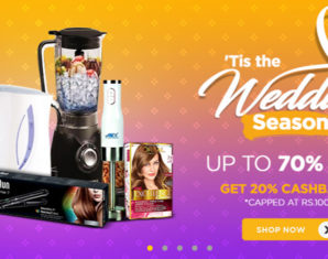 mycart wedding season sale