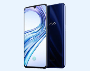 vivo x23