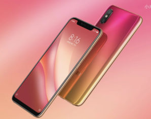 Mi 8 Pro