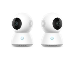 Xiaomi Mijia Smart AI Camera feature 298x235