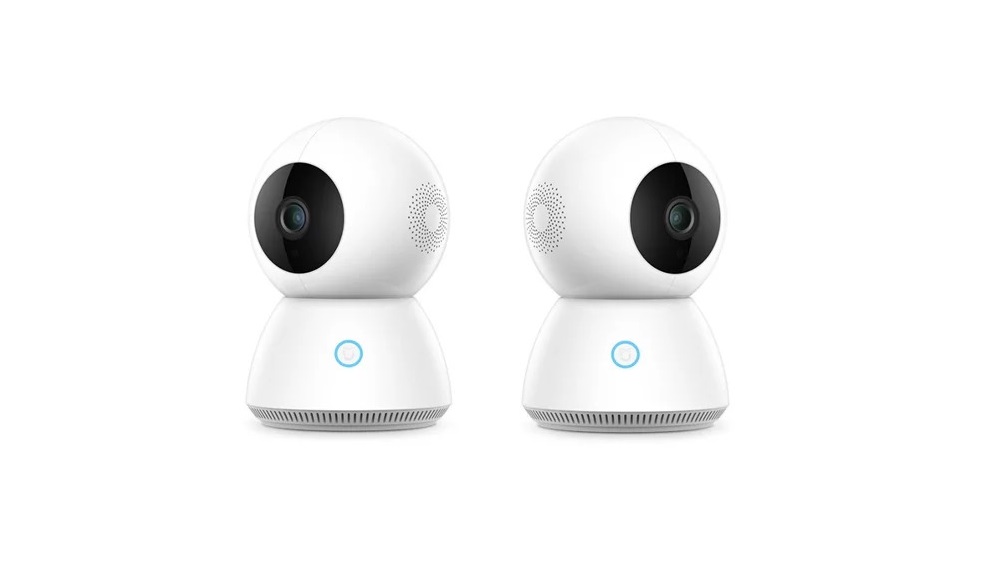Xiaomi’s Smart Home Camera Comes With an AI Assistant for Cheap