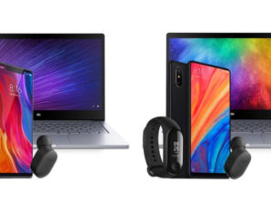 Xiaomi apple bundle