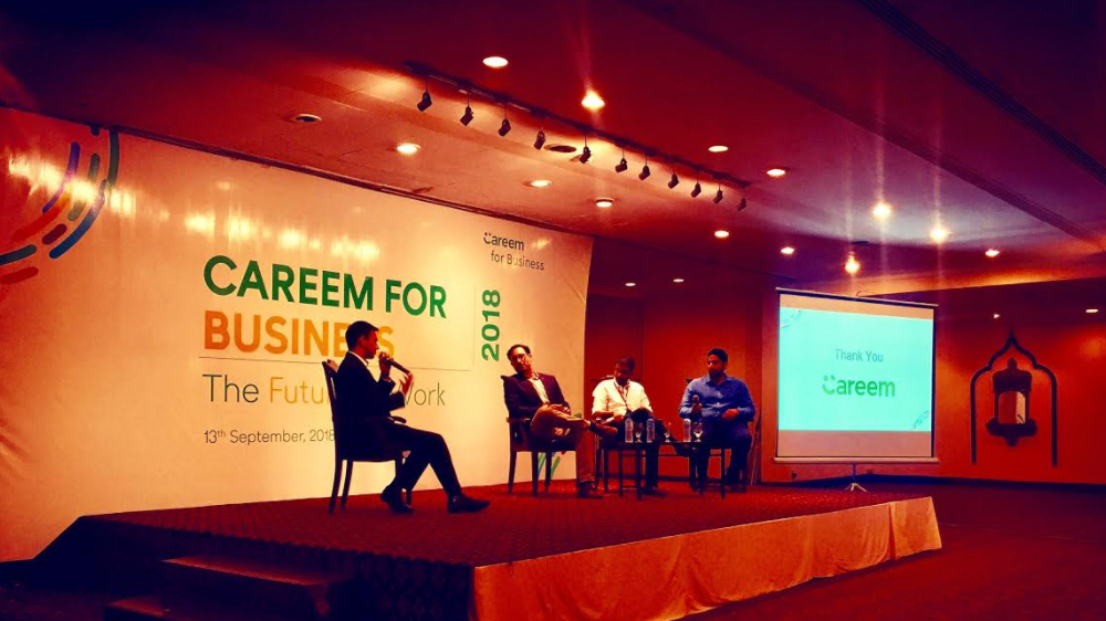 careem biz