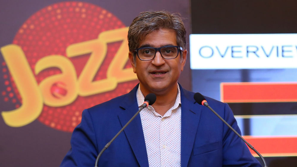 Jazz Celebrates its Valued Corporate Customers at “Customer Connects”