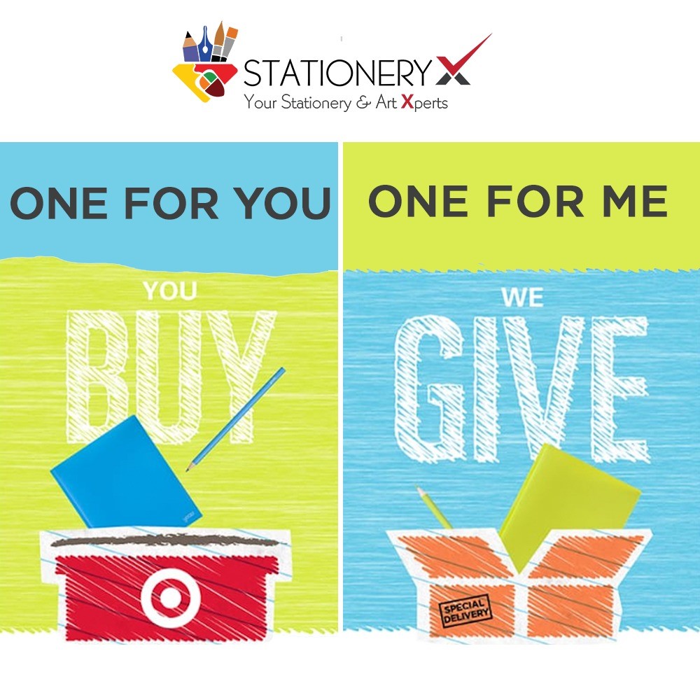 StationeryX