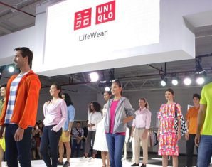 uniqlo philippines