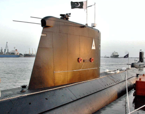 Turkey To Upgrade Pakistan Navy’s Three Agosta 90B Submarines | propakistani.pk