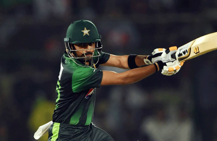 Babar Azam is Now The World's No.1 T20 Batsman | propakistani.pk