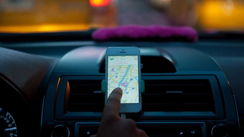 Uber Gets Expensive! | propakistani.pk