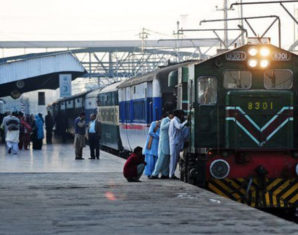 Dhabeji Express Inaugurates on October 31