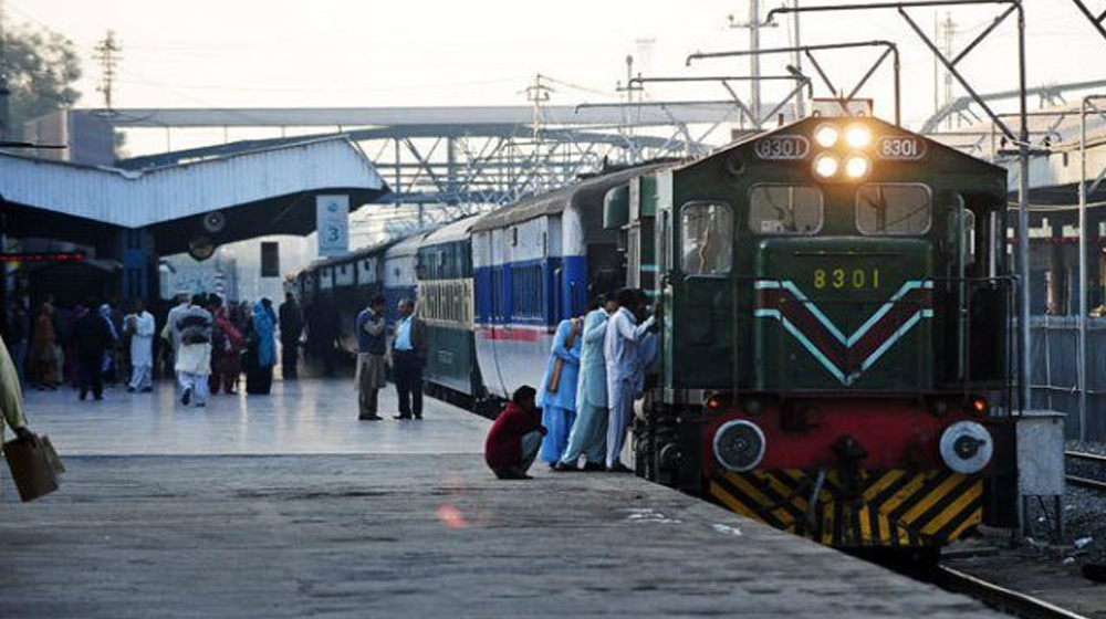 Dhabeji Express Inaugurates on October 31