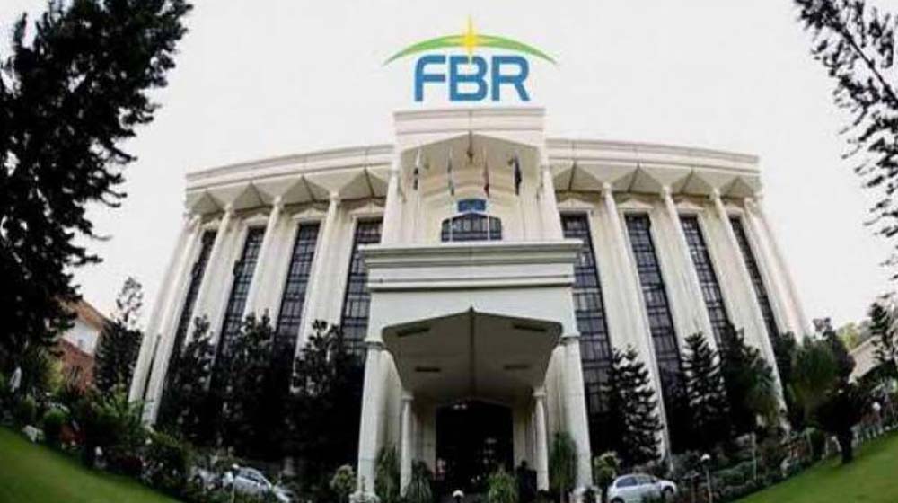 Ban on Non-filers: FBR Explains Exemptions, Penalties for Violations