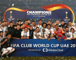 FIFA To Propose Annual Club World Cup