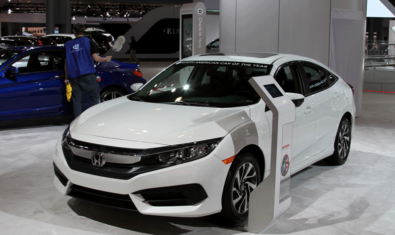 Honda Atlas car prices
