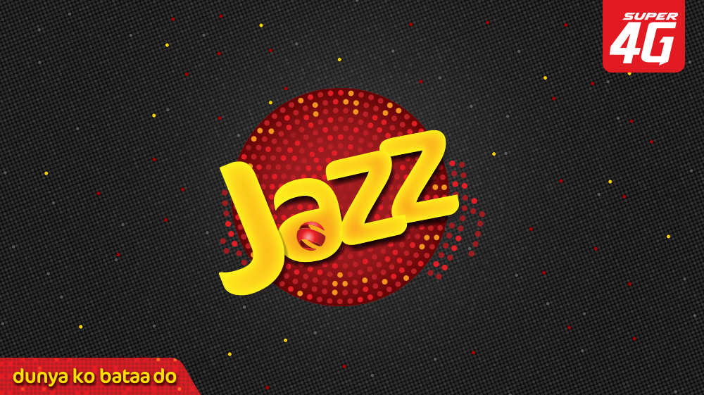 Jazz Leads in Data Services With 20 Million Users