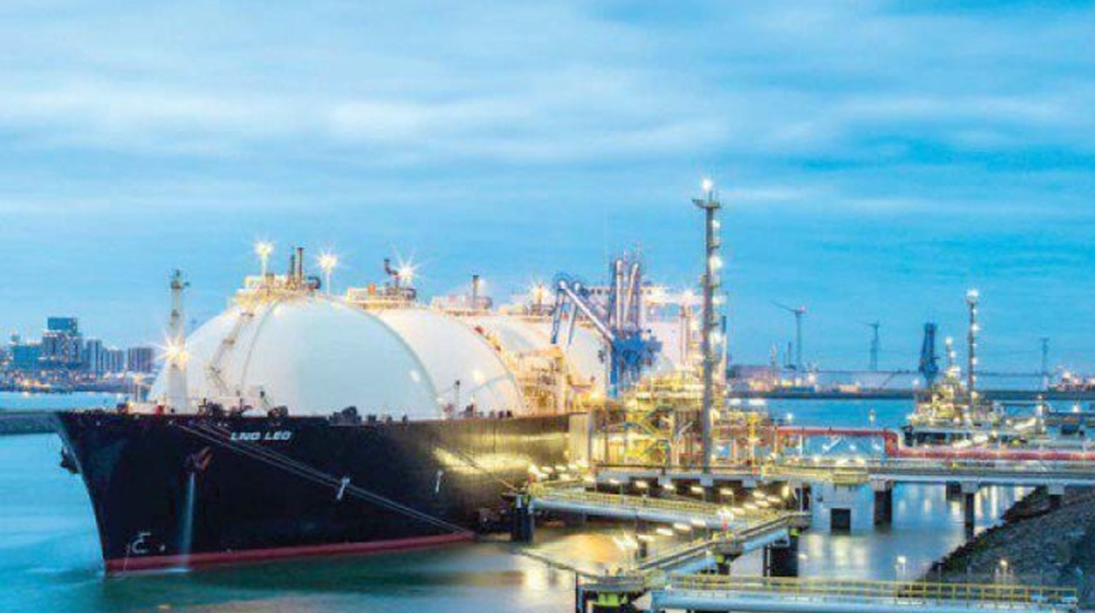 LNG Agreements to be Revised