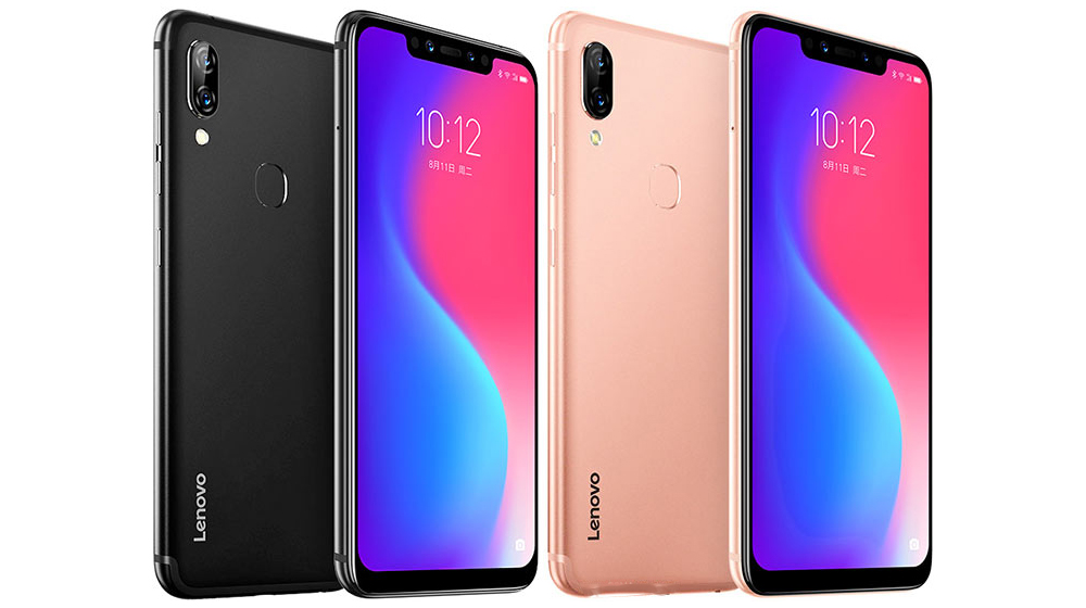 Lenovo Launches S5 Pro and K5 Pro With Dual Cameras and Decent Hardware