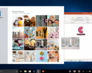 Microsoft Android apps support