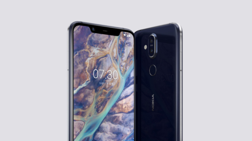 Nokia X7/7.1 Plus is a Feature Packed Budget Midranger