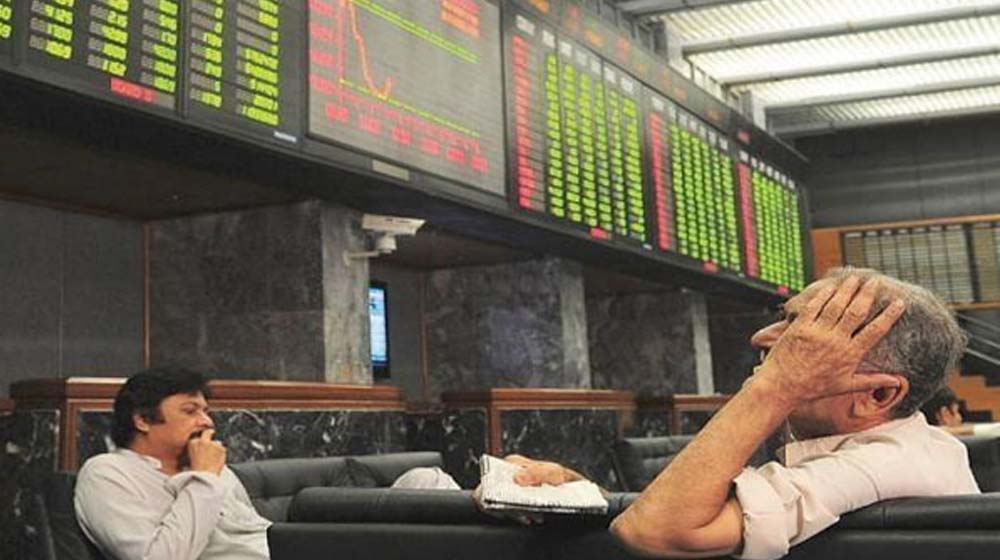 PSX Nosedives Over Iran-US Tension