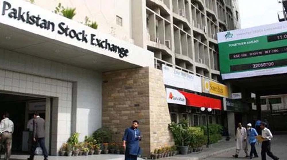 Breaking: Terrorists Attack the Pakistan Stock Exchange in Karachi