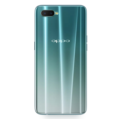 oppo k1 series