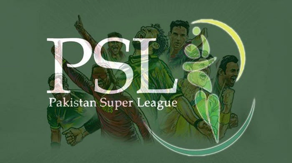 PSL Fever Hits Pakistani Social Media Ahead of Star-Studded Opening Ceremony