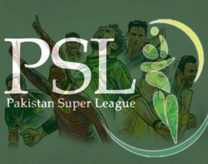 Pakistan Super League