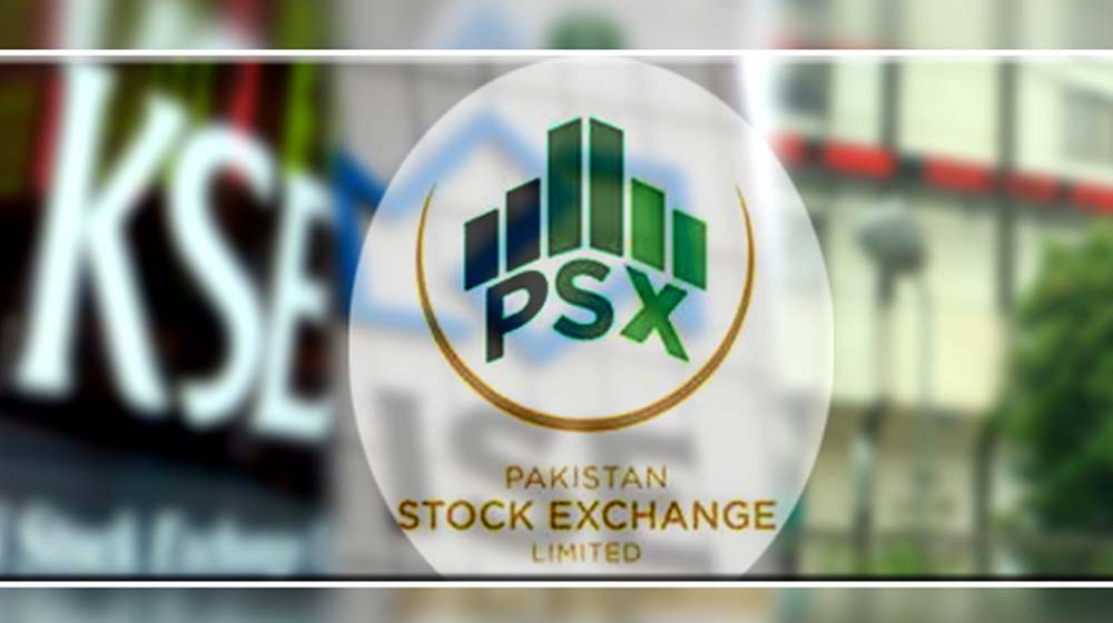 Stocks Close Lower Amid Thin Trade on PSX