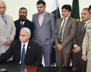 High Commission relaunches website
