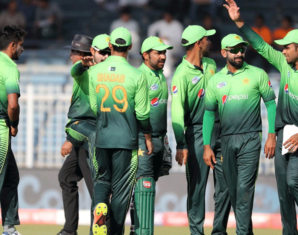 Amir Returns as Pakistan Announce T20 Squad for South Africa | propakistani.pk