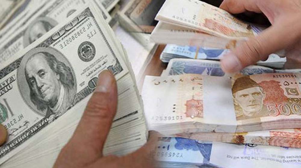 Rupee Records Small Gains Against All Major Currencies Except US Dollar
